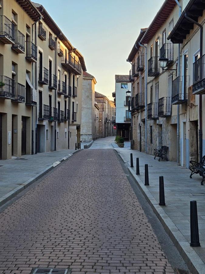 El Deseo Del Carmen Apartment